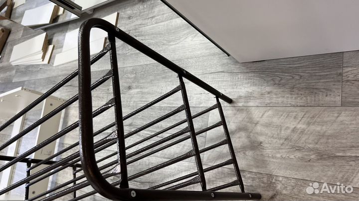 Обувница бу