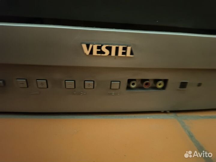 Телевизор vestel