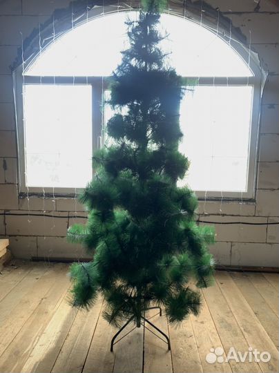 Елка искусственная