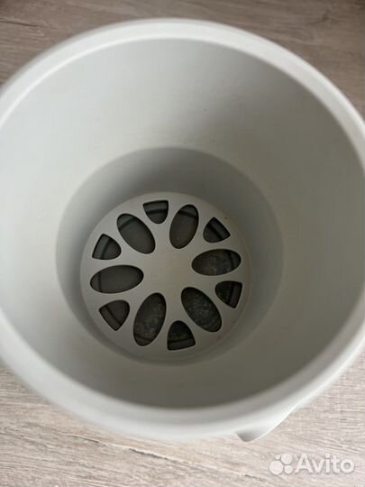 Подогреватель для бутылочек avent