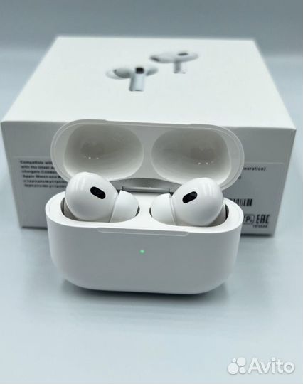 AirPods Pro Premium