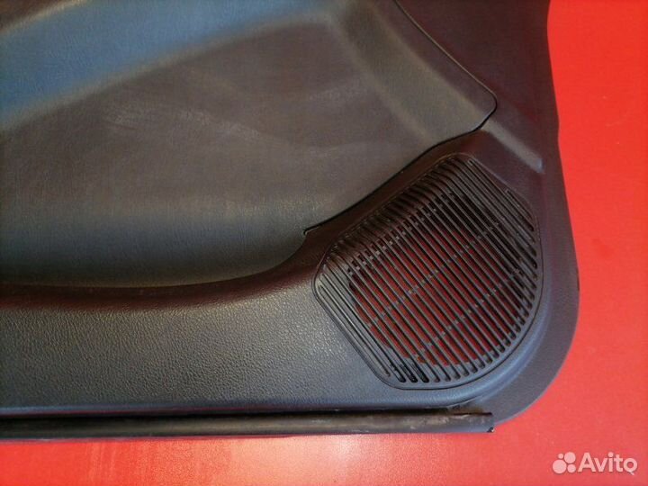 Обшивка двери передняя левая Geely Mk LG1 MR479QA