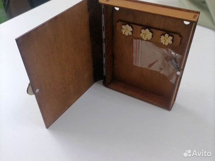 Ключница подарок