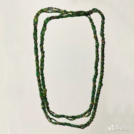 Бусы