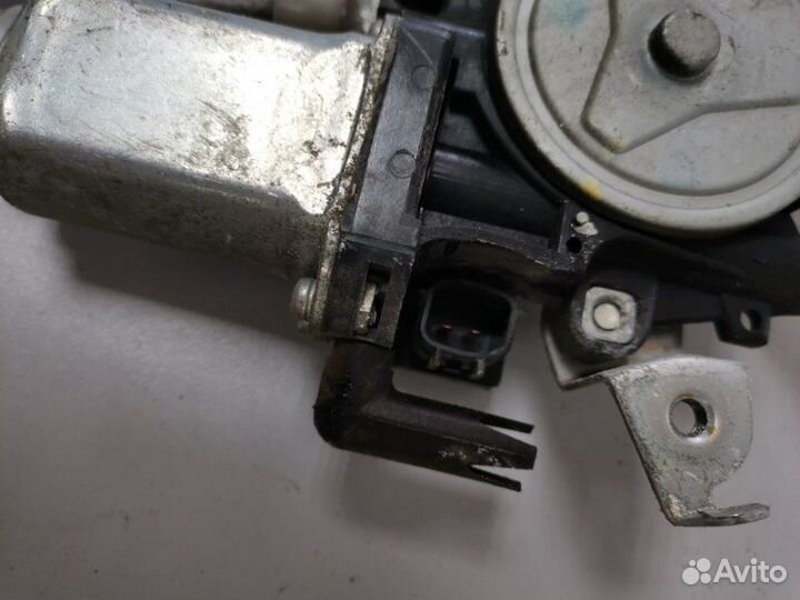 Стеклоподъемный механизм передний правый Nissan