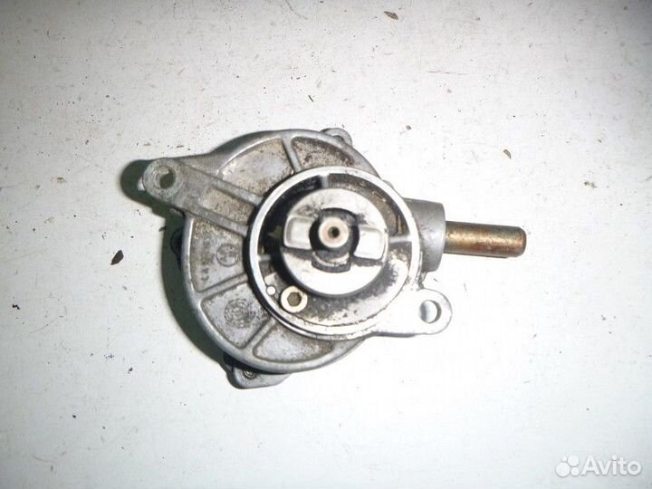 Насос вакуумный mercedes benz viano (639) 2003