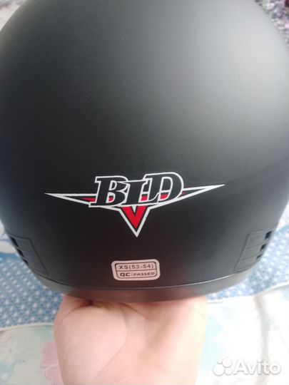 Шлем для мотоцикла
