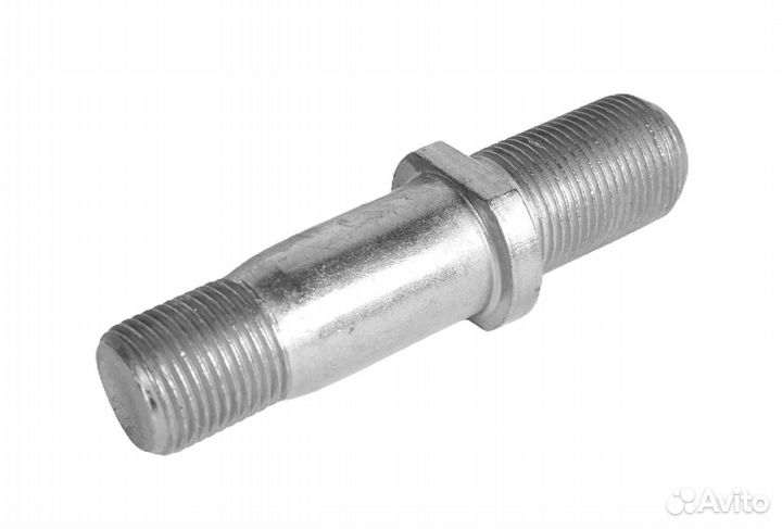 Шпилька крепл.задн.колеса лев.120-3104051 (ЗИЛ)