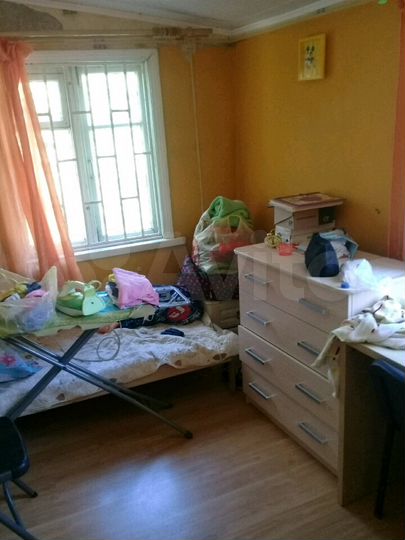 Дача 54 м² на участке 5,8 сот.