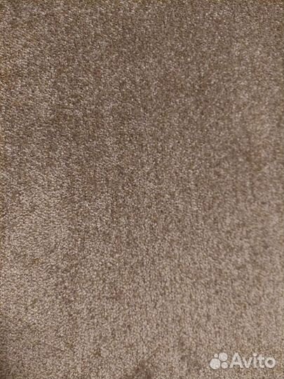 Ковролин новый