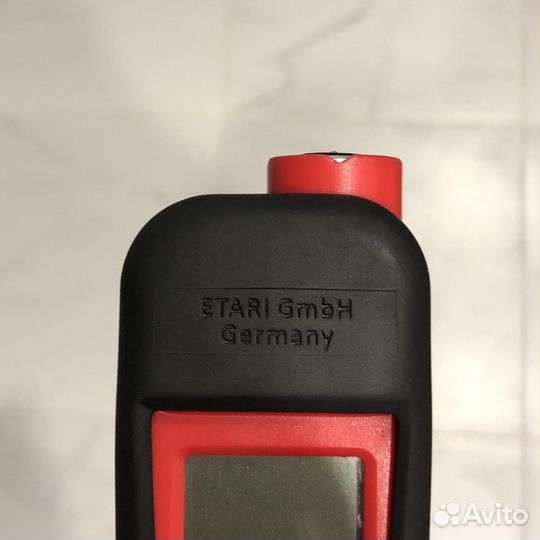 Толщиномер на сутки, автоподбор