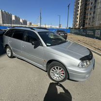 Toyota Caldina 1.8 AT, 2000, 370 000 км, с пробегом, цена 565 000 руб.