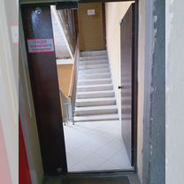 Склад на 2-м этаже (лифт на 4 т.), 676 м²