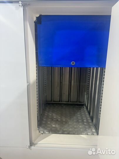 Фургон мороженица Carlsen