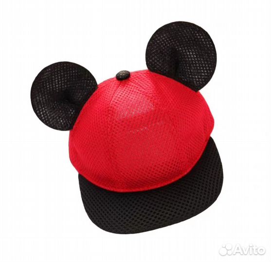 Кепка детская 3-8 лет