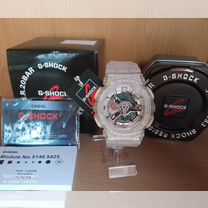 Часы casio g shock ga 110