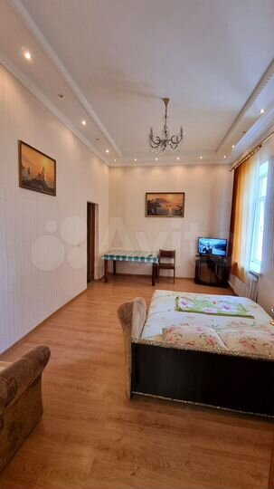 Дом 49 м² на участке 3 сот.