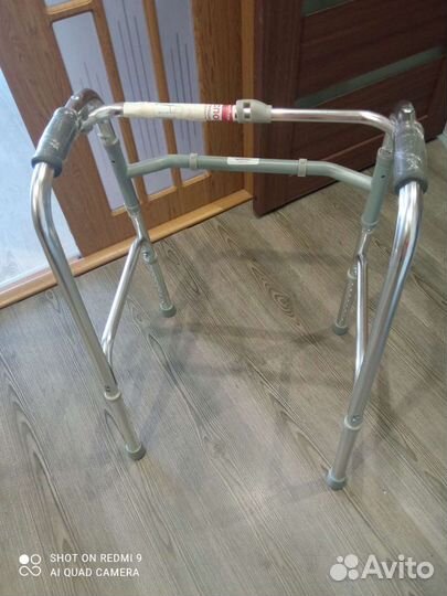 Ходунки для взрослых