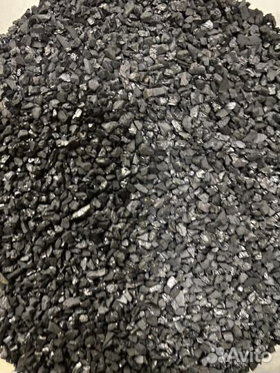 Уголь активированный кокосовый 1 кг