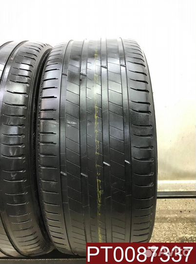 Michelin Latitude Sport 3 255/40 R21 98H