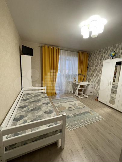 4-к. квартира, 118 м², 4/5 эт.