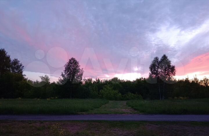 Дом 155 м² на участке 41 сот.