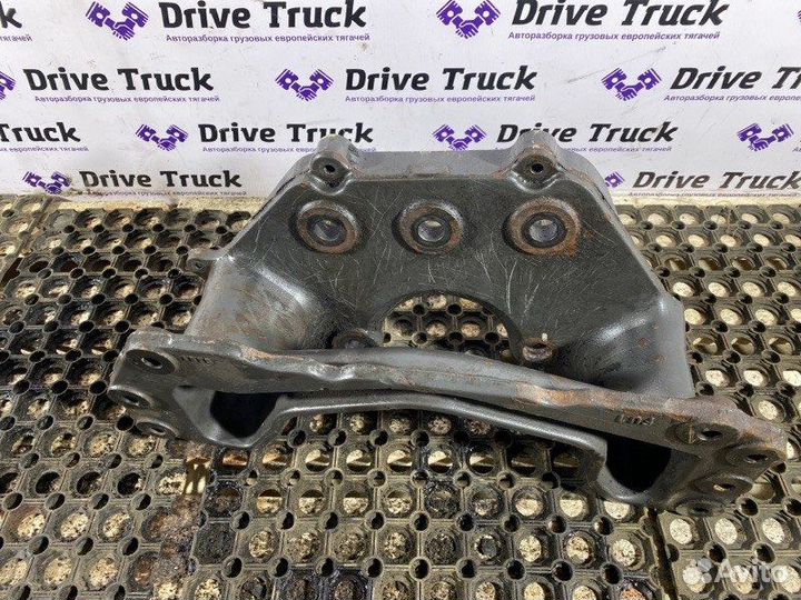 Кронштейн гидроусилителя руля Renault Premium