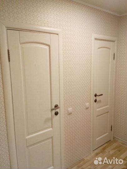 Ремонт квартир