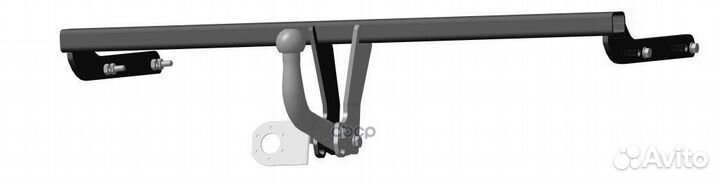 Фаркоп 1925A Bosal