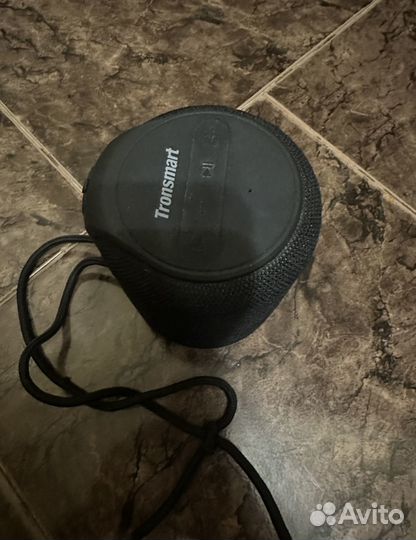 Колонка tronsmart t7 mini