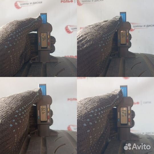 Комплект колес R17 для Suzuki Vitara