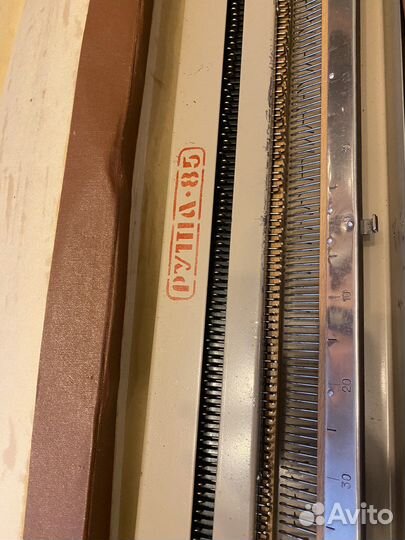 Вязальная машина рута 85