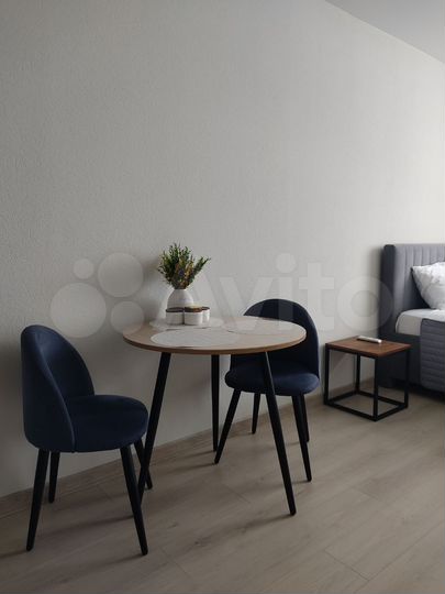 Квартира-студия, 26 м², 3/12 эт.