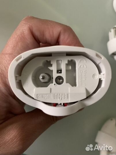 Эпилятор Braun Silk epil Xpressive