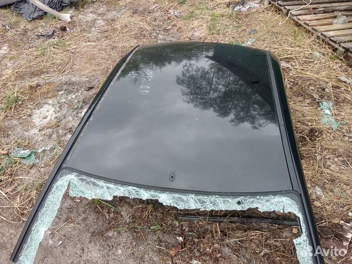 Крыша Форд Фокус 2 Хетчбек