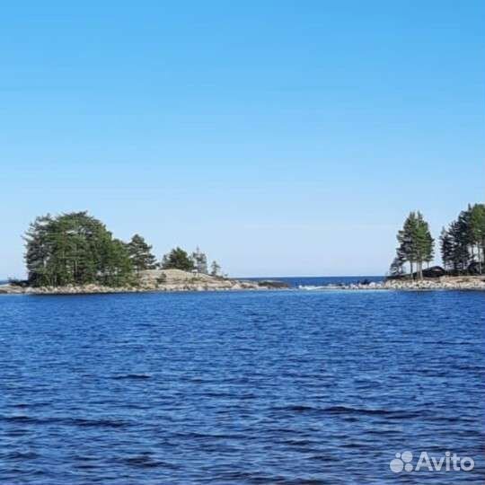 Тур в Карелию на 1 день