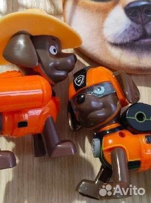 Детские игрушки разные