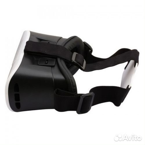 VR Box Очки виртуальной реальности