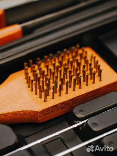 Набор для барбекю / подарочный набор