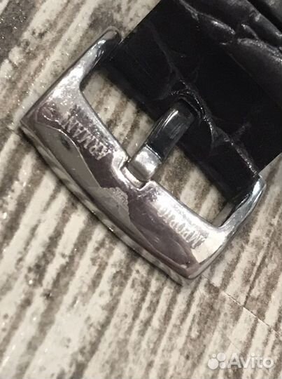 Часы emporio armani