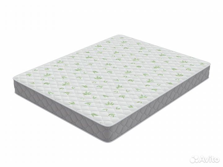 Комплект Орматек Кровать + Матрас 140x200 Practica