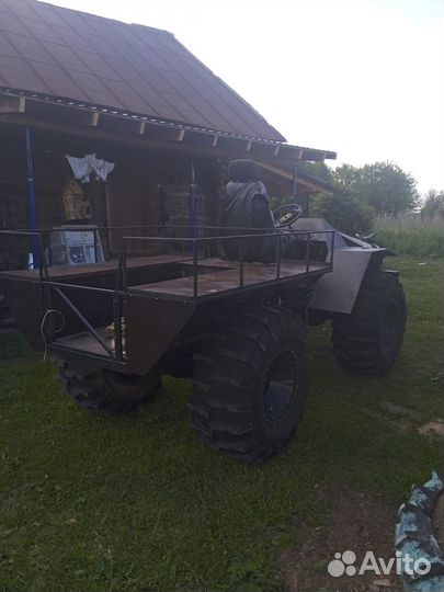 Вездеход