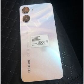 realme 10, 8/128 ГБ