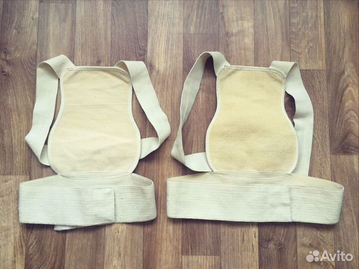 Корректор осанки