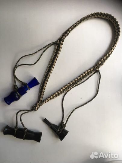 Подвес для манков