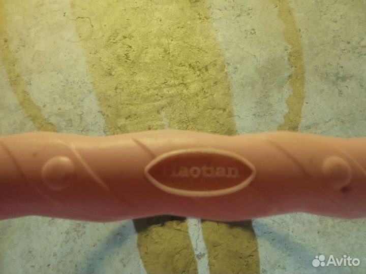 Обруч массажный