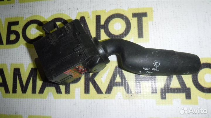 Переключатель стеклоочистителей Honda Civic 4D VI