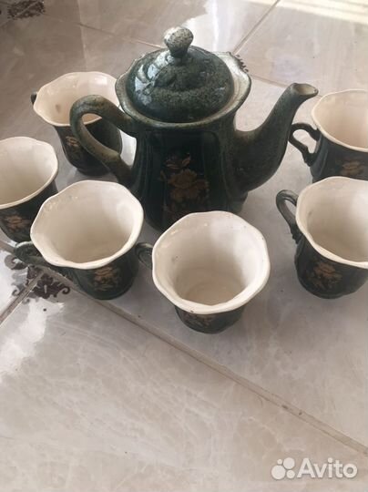 Фарфор СССР