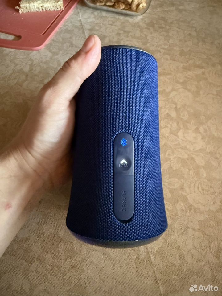 Колонка soundcore flare 2 купить в Каргополе по низкой цене с доставкой ...