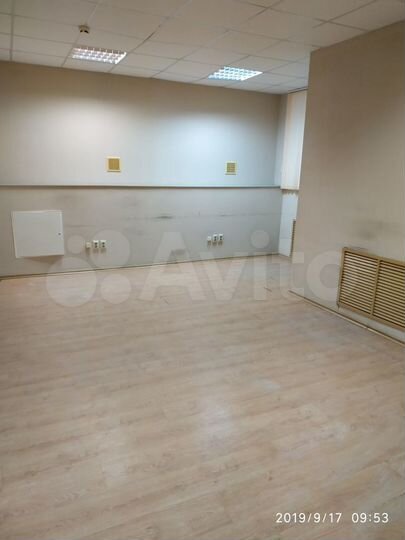 Торговая площадь, 508 м²